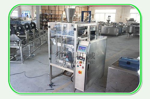 销售工业 液体包装机排骨汤料包包装机自动计量封口 工厂